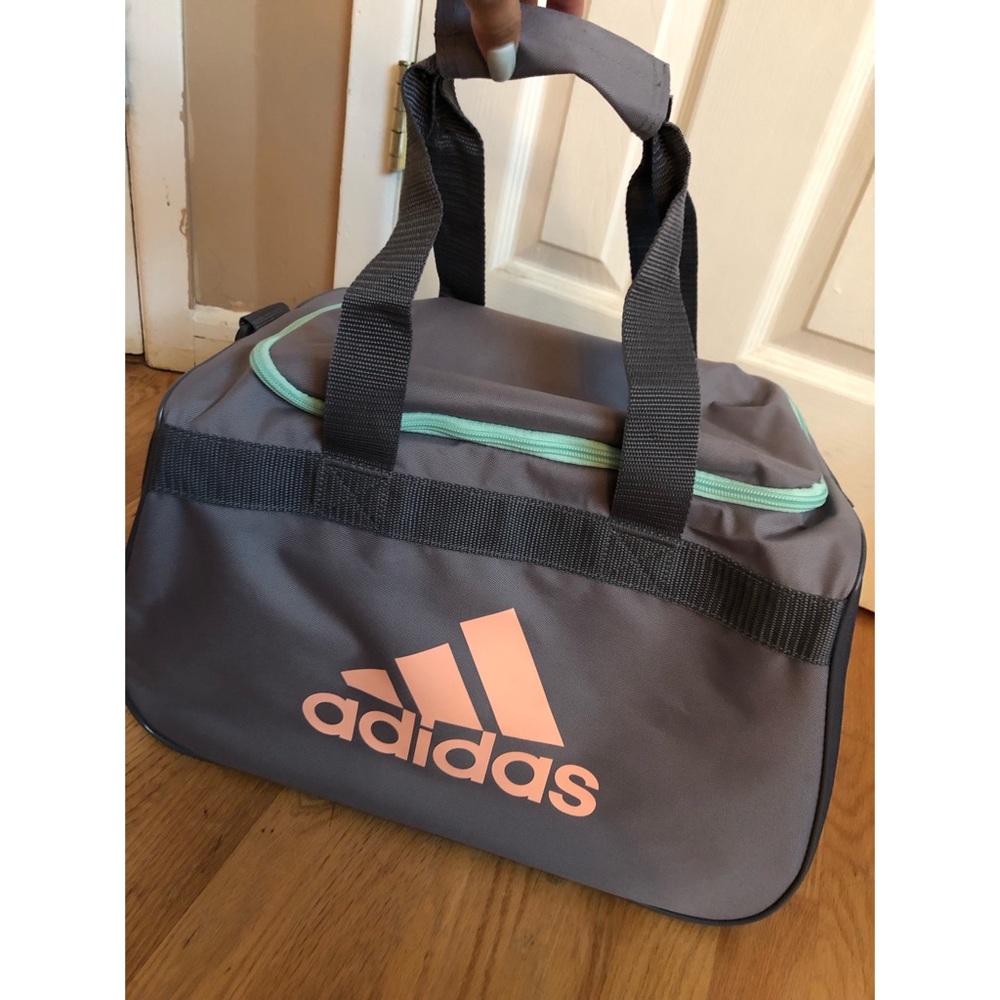 ❗️SALE❗️Adidas Duffle Bag